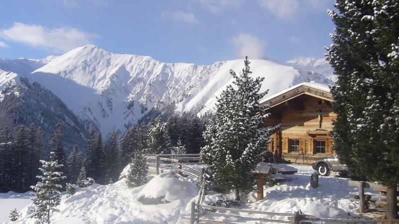Studio Hochzillertal Mit Sauna & E-Ladestation Ried im Zillertal Quarto foto