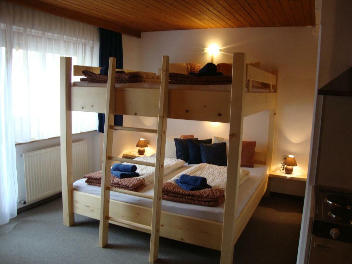 Studio Hochzillertal Mit Sauna & E-Ladestation Ried im Zillertal Exterior foto